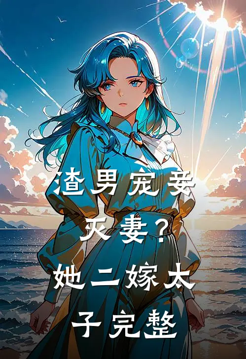 渣男宠妾灭妻？她二嫁太子完整