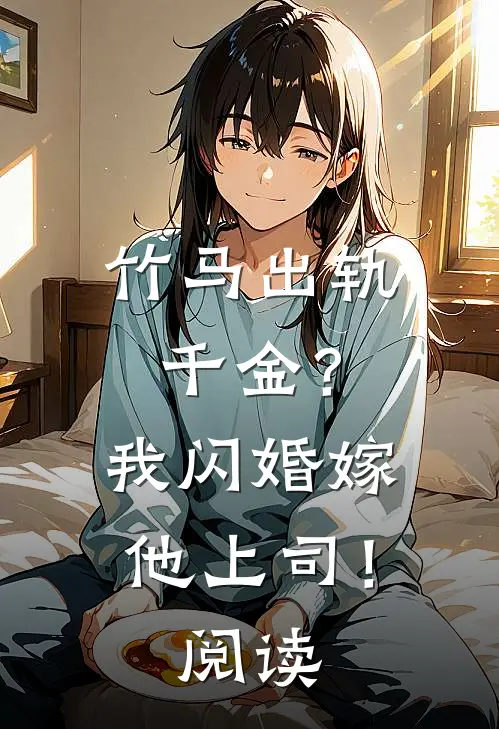 竹马出轨千金？我闪婚嫁他上司！阅读