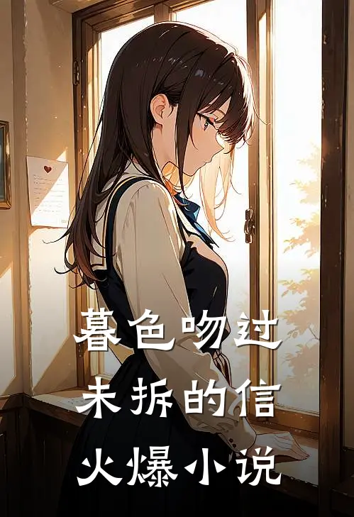 暮色吻过未拆的信火爆小说