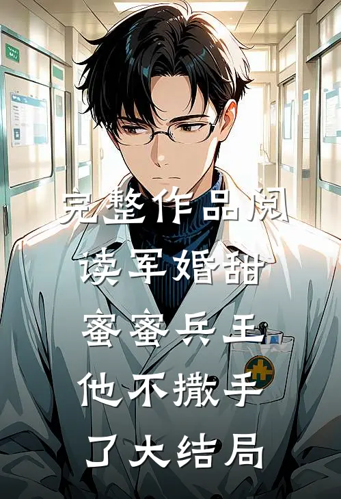完整作品阅读军婚甜蜜蜜兵王他不撒手了大结局