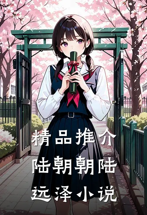 精品推介陆朝朝陆远泽小说