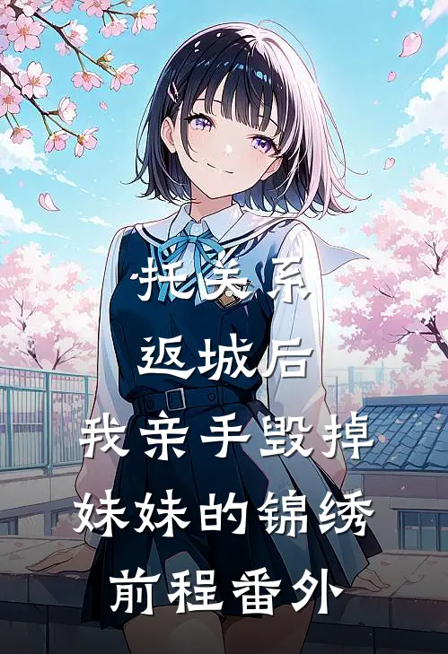 托关系返城后，我亲手毁掉妹妹的锦绣前程 番外