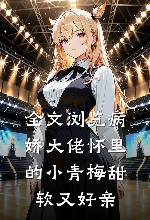 全文浏览病娇大佬怀里的小青梅甜软又好亲