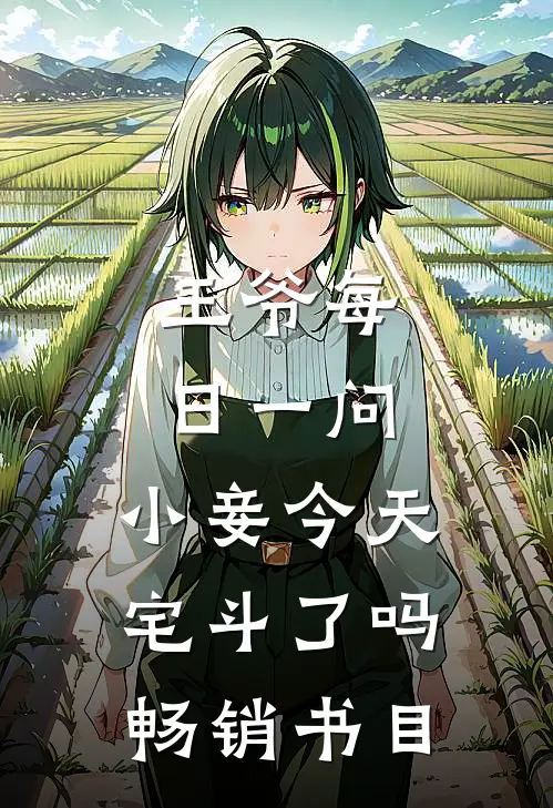 王爷每日一问，小妾今天宅斗了吗畅销书目