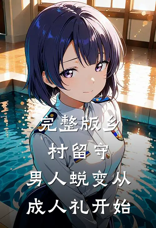 完整版乡村留守：男人蜕变从成人礼开始