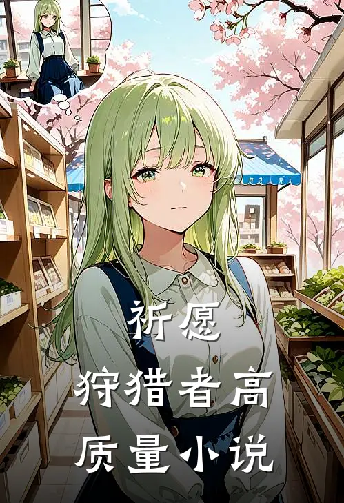 祈愿狩猎者高质量