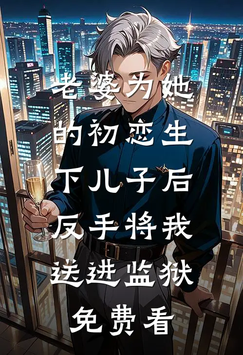 老婆为她的初恋生下儿子后，反手将我送进监狱免费看