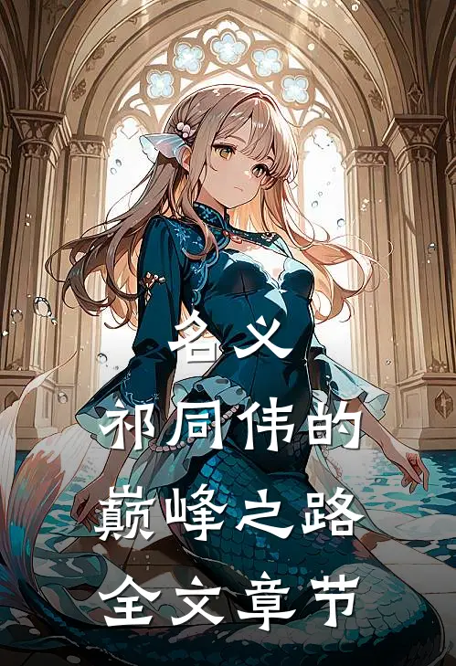 名义：祁同伟的巅峰之路全文章节