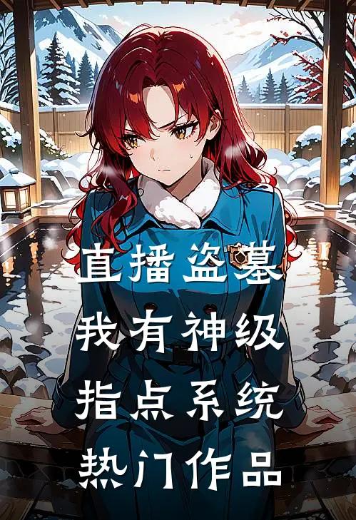 直播盗墓：我有神级指点系统热门作品