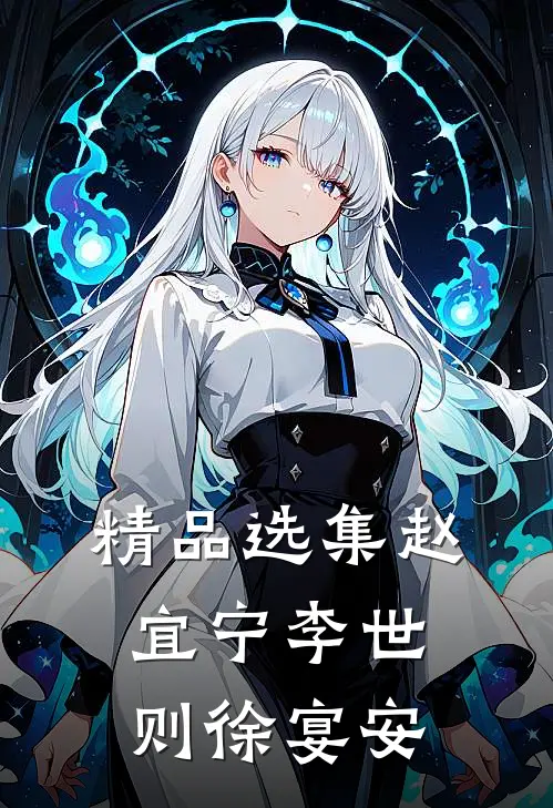 精品选集赵宜宁李世则徐宴安