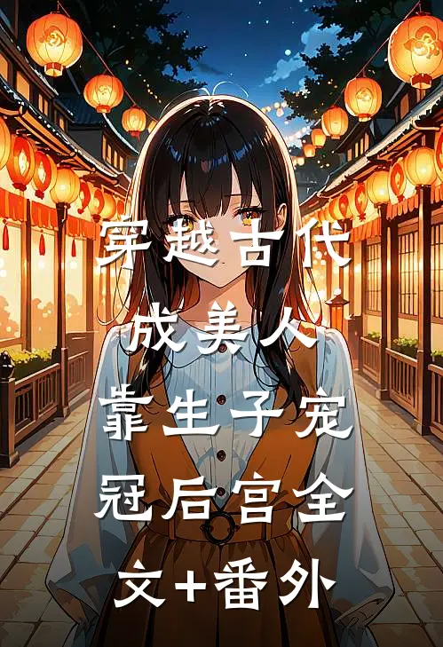 穿越古代成美人，靠生子宠冠后宫全文+番外