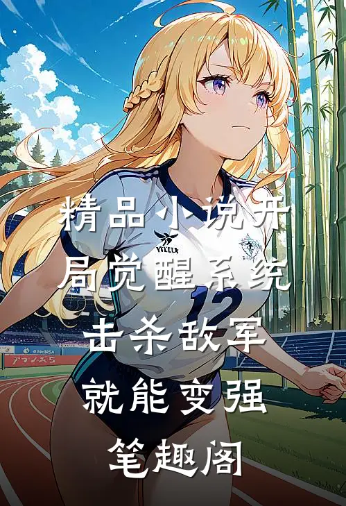 精品小说开局觉醒系统,击杀敌军就能变强笔趣阁
