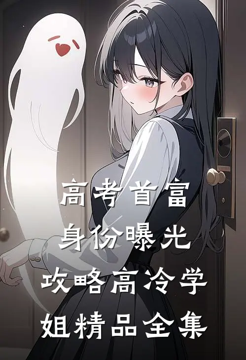 高考首富身份曝光，攻略高冷学姐精品全集