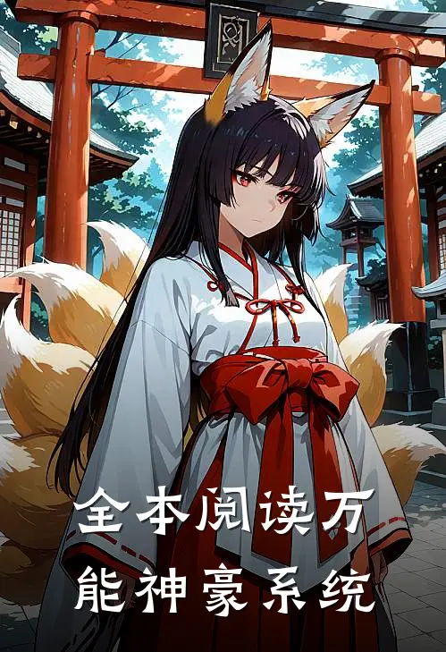 全本阅读万能神豪系统