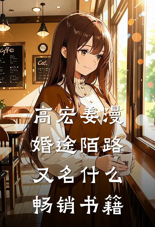 高宏姜漫婚途陌路又名什么畅销书籍