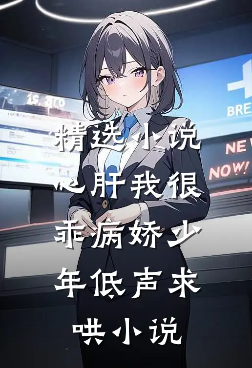 精选小说心肝我很乖病娇少年低声求哄小说