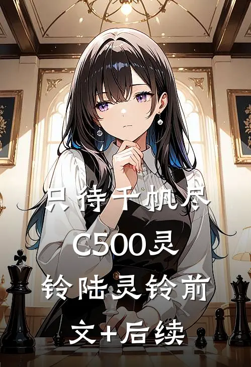 只待千帆尽C500灵铃陆灵铃前文+后续