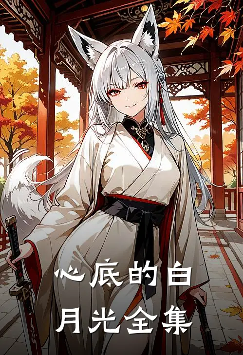 心底的白月光 全集