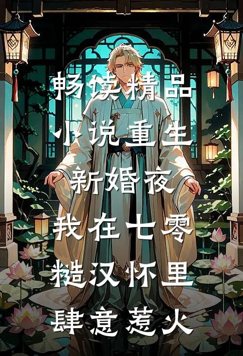 畅读精品小说重生新婚夜，我在七零糙汉怀里肆意惹火