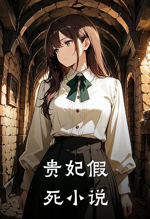 贵妃假死小说