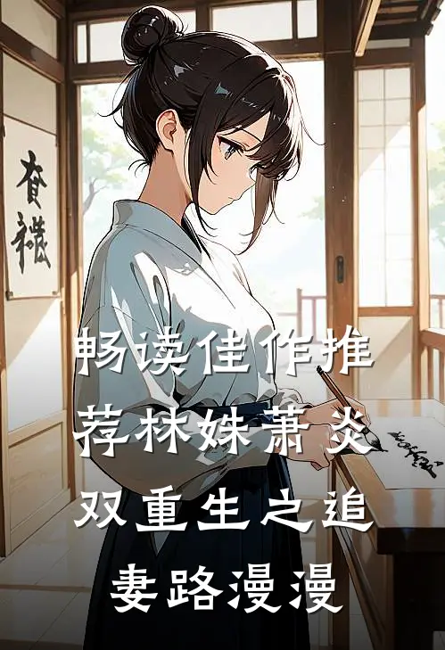 畅读佳作推荐林姝萧炎双重生之追妻路漫漫