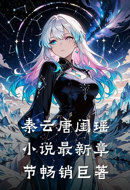 秦云唐闺瑶小说最新章节畅销巨著