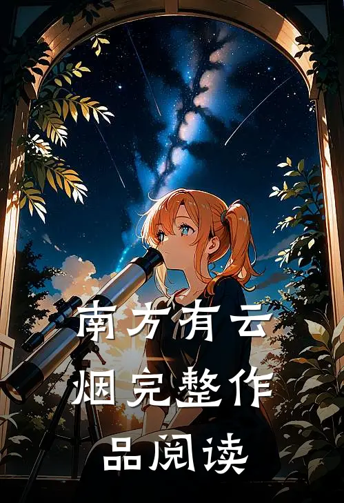 南方有云烟完整作品阅读