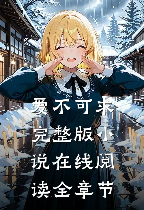 爱不可求完整版小说在线阅读全章节