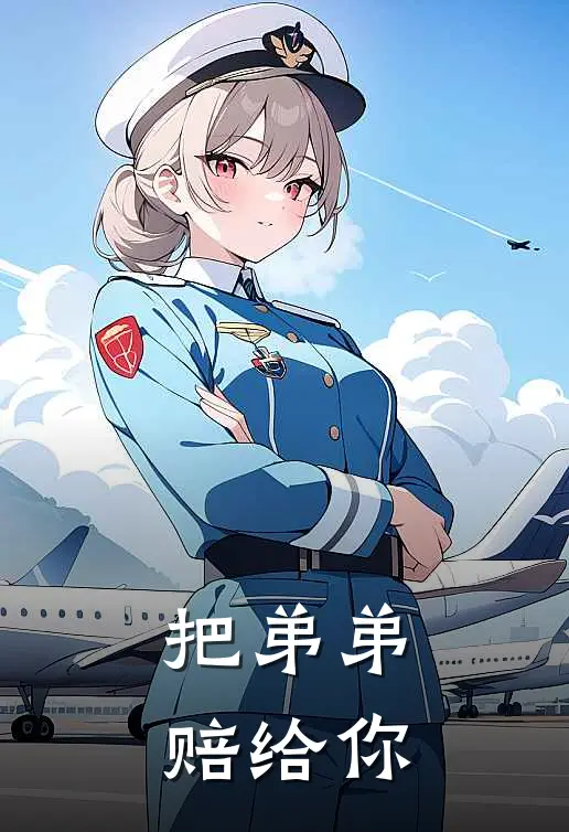 把弟弟赔给你