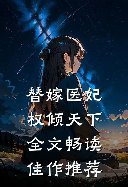 替嫁医妃权倾天下全文畅读佳作推荐