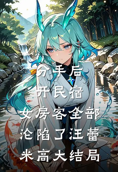 分手后开民宿，女房客全部沦陷了汪蕾米高大结局