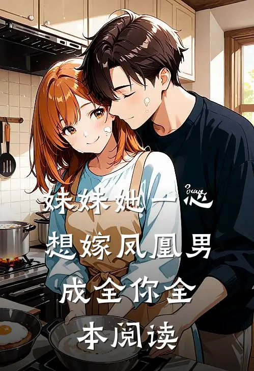 妹妹她一心想嫁凤凰男，成全你全本阅读