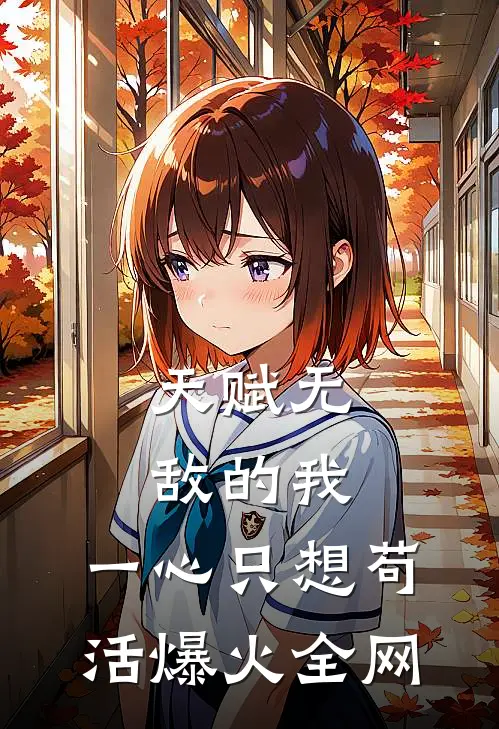 天赋无敌的我，一心只想苟活爆火全网