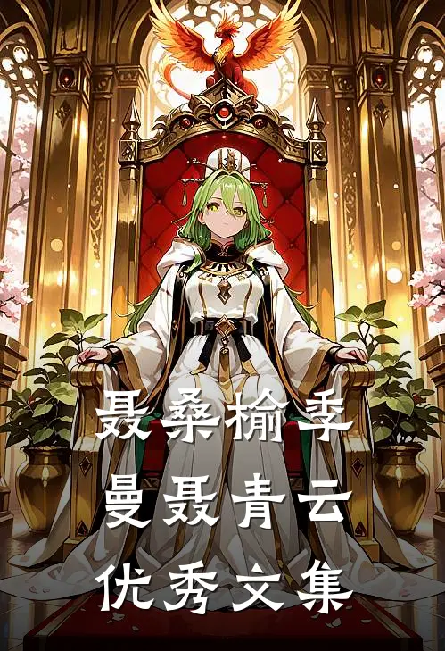 聂桑榆季曼聂青云优秀文集