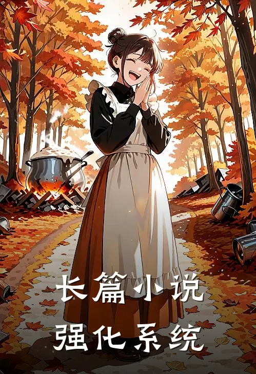 长篇小说强化系统