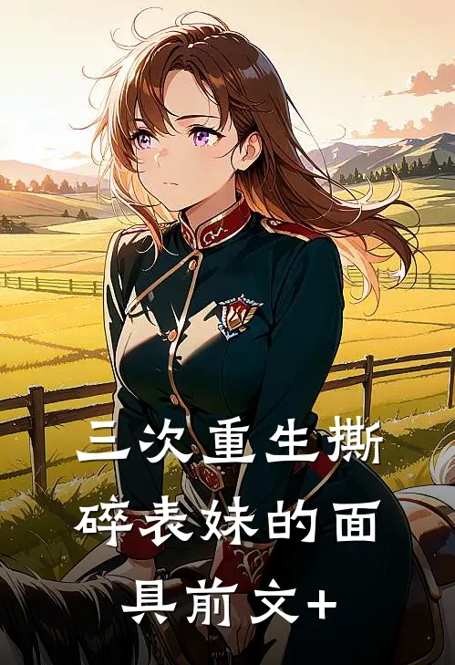 三次重生撕碎表妹的面具前文+