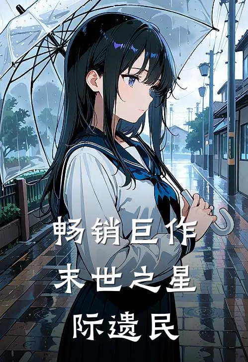 畅销巨作末世之星际遗民