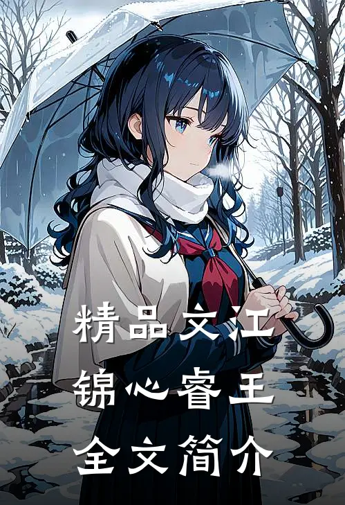 精品文江锦心睿王全文简介