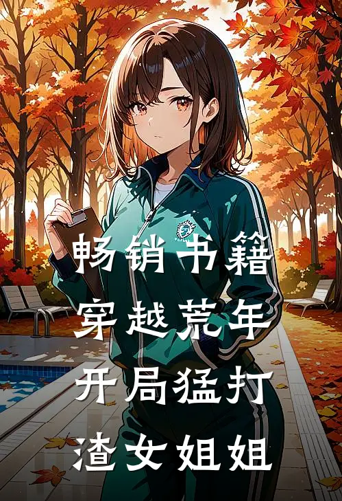 畅销书籍穿越荒年：开局猛打渣女姐姐
