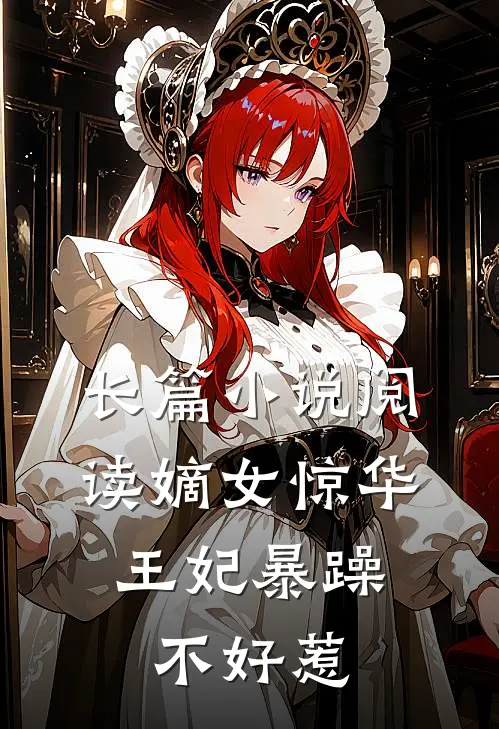 长篇小说阅读嫡女惊华：王妃暴躁不好惹