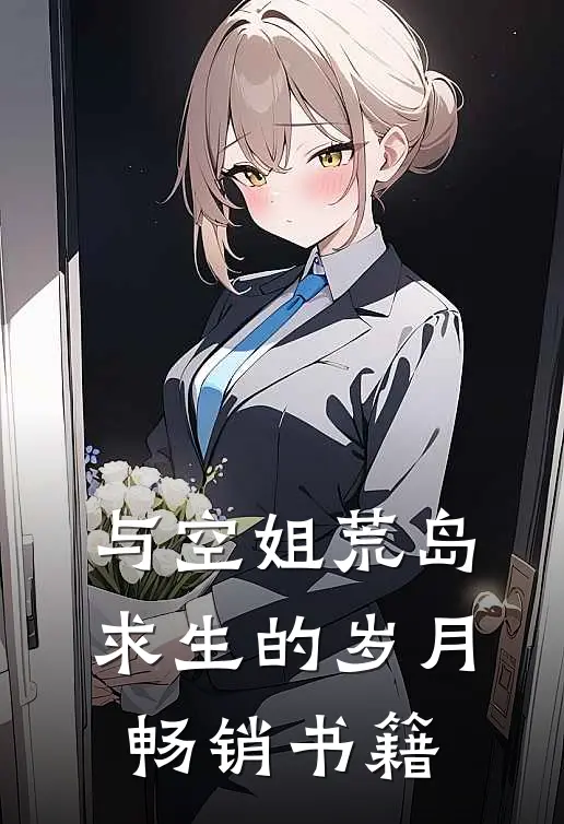 与空姐荒岛求生的岁月畅销书籍
