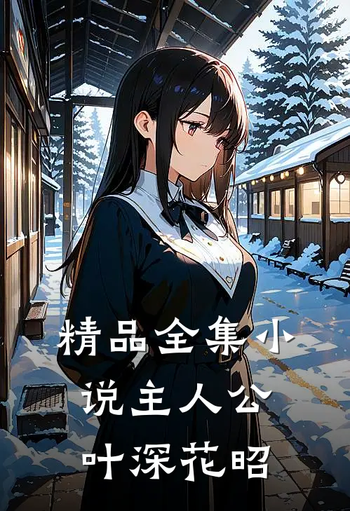 精品全集小说主人公叶深花昭
