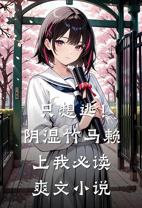 只想逃！阴湿竹马赖上我必读爽文小说