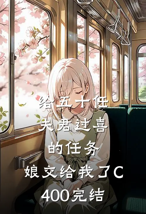 给五十任夫君过喜的任务，娘交给我了C400完结