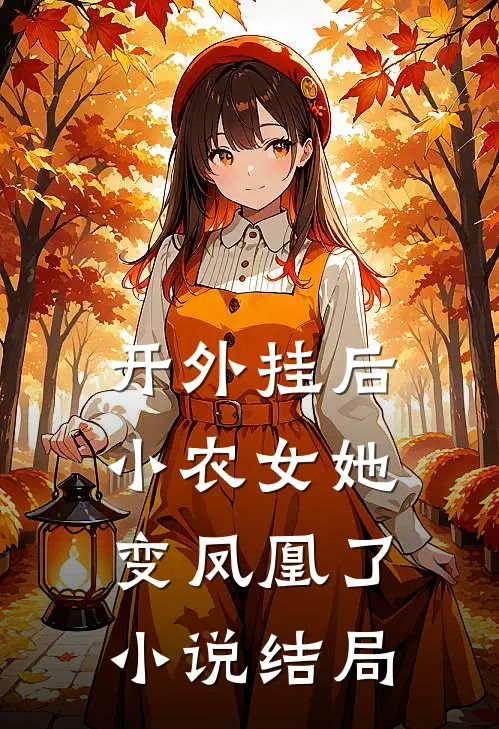 开外挂后，小农女她变凤凰了小说结局