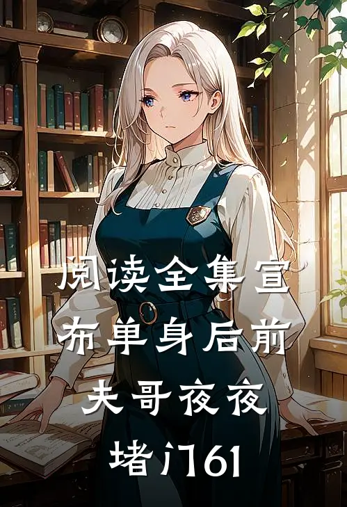 阅读全集宣布单身后前夫哥夜夜堵门 61