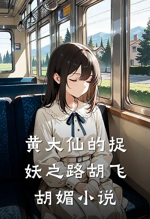 《黄大仙的捉妖之路》胡飞胡媚小说