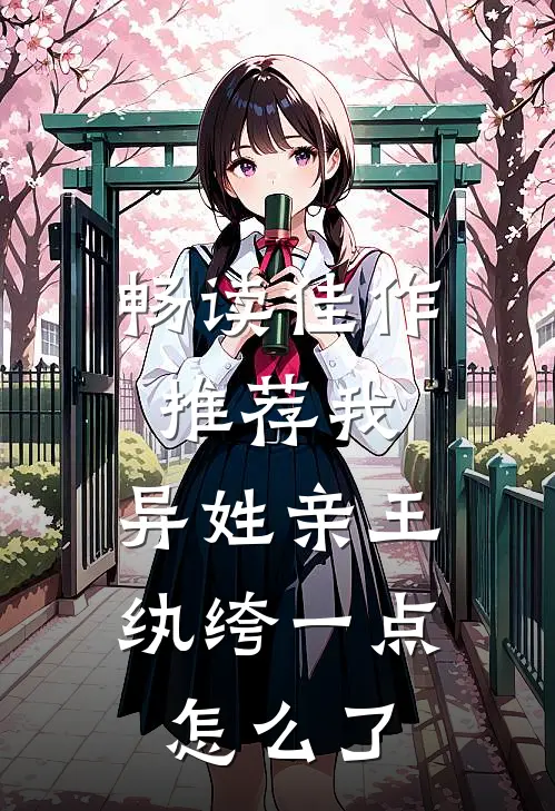 畅读佳作推荐我,异姓亲王,纨绔一点怎么了