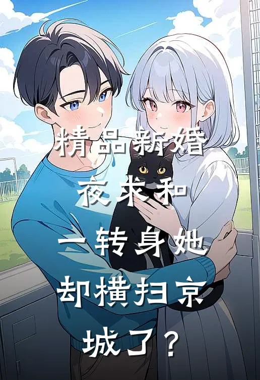 精品新婚夜求和，一转身她却横扫京城了？