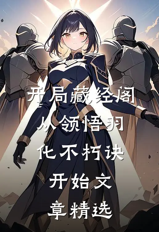 开局藏经阁，从领悟羽化不朽诀开始文章精选
